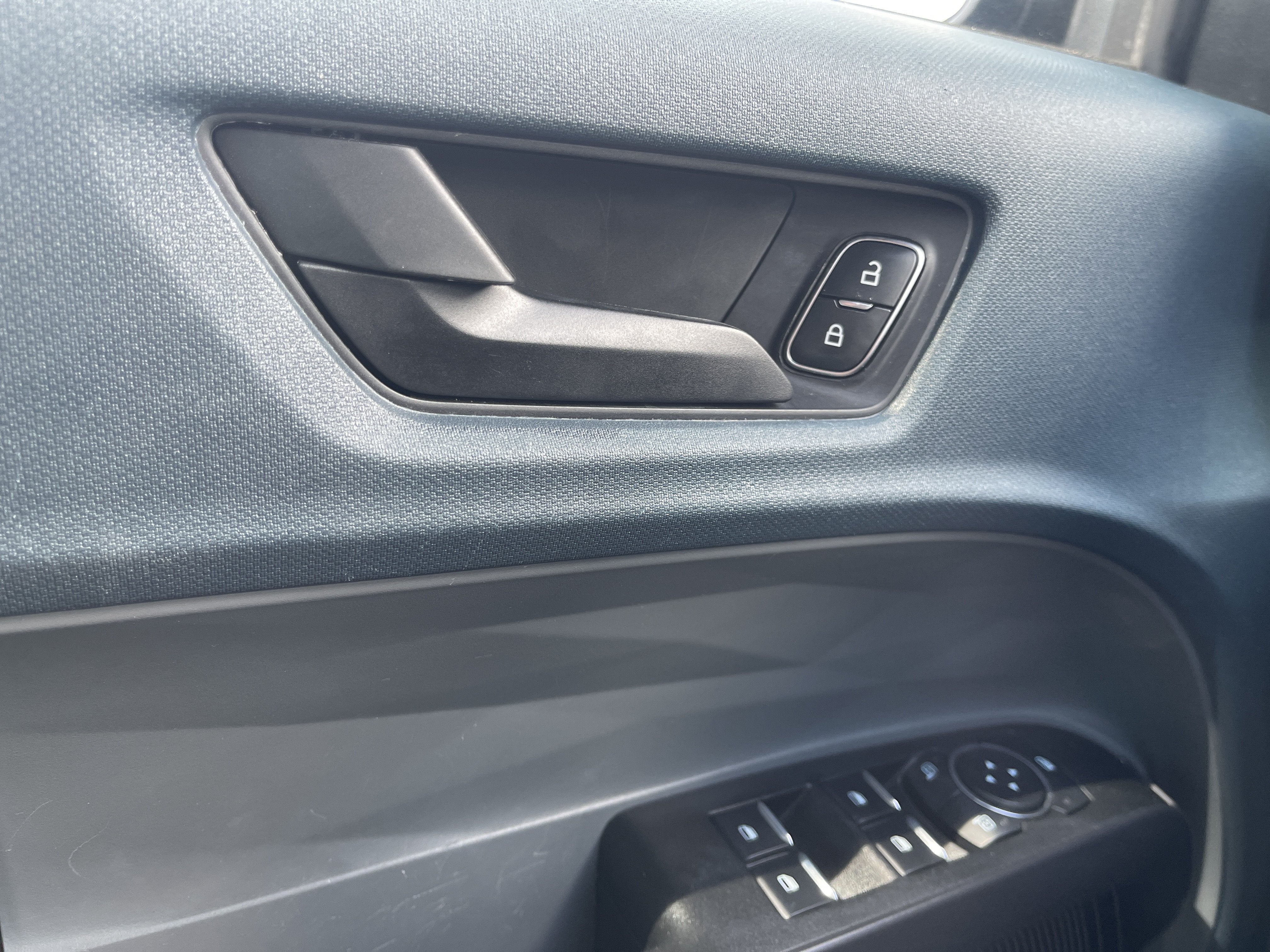 2024 Ford Maverick XL