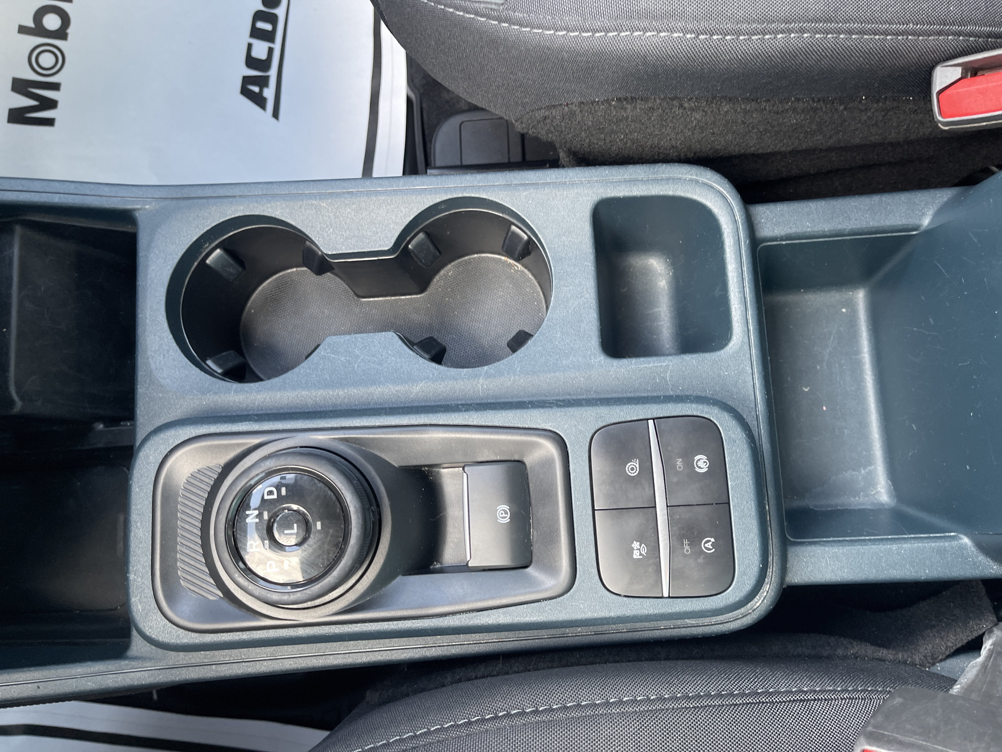 2024 Ford Maverick XL