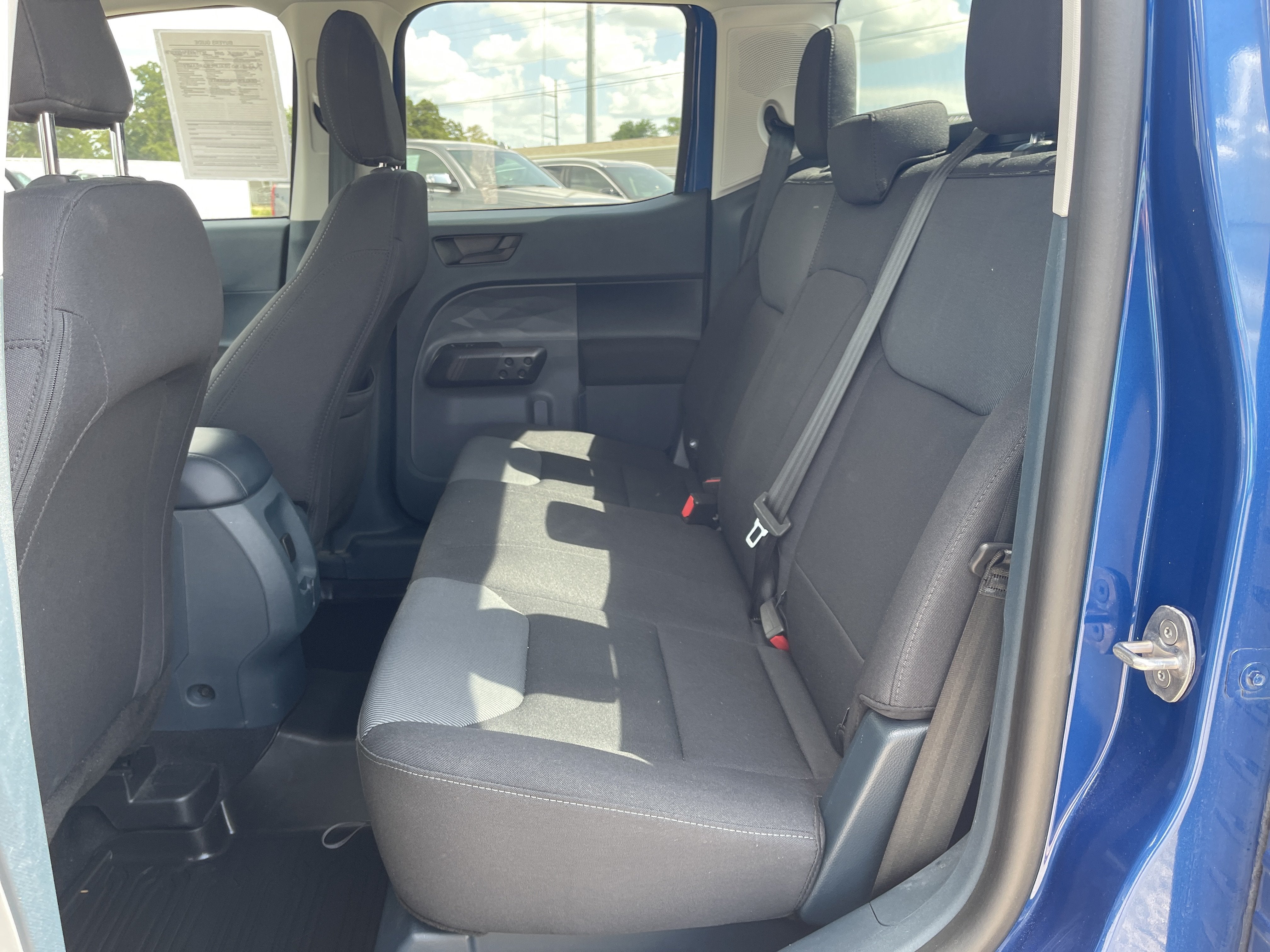 2024 Ford Maverick XL