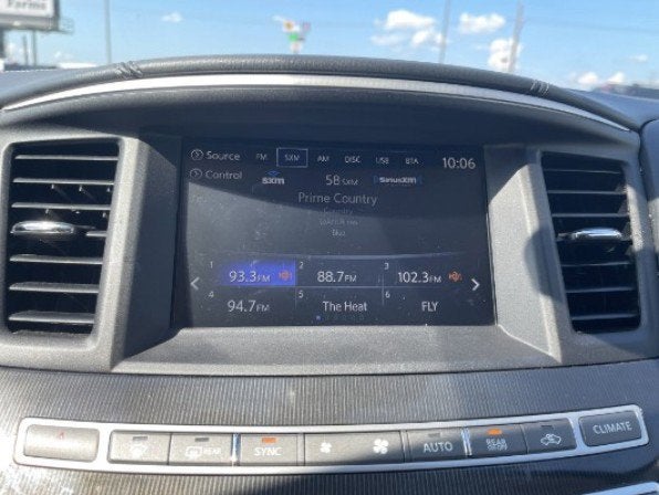 2020 INFINITI QX60 PURE