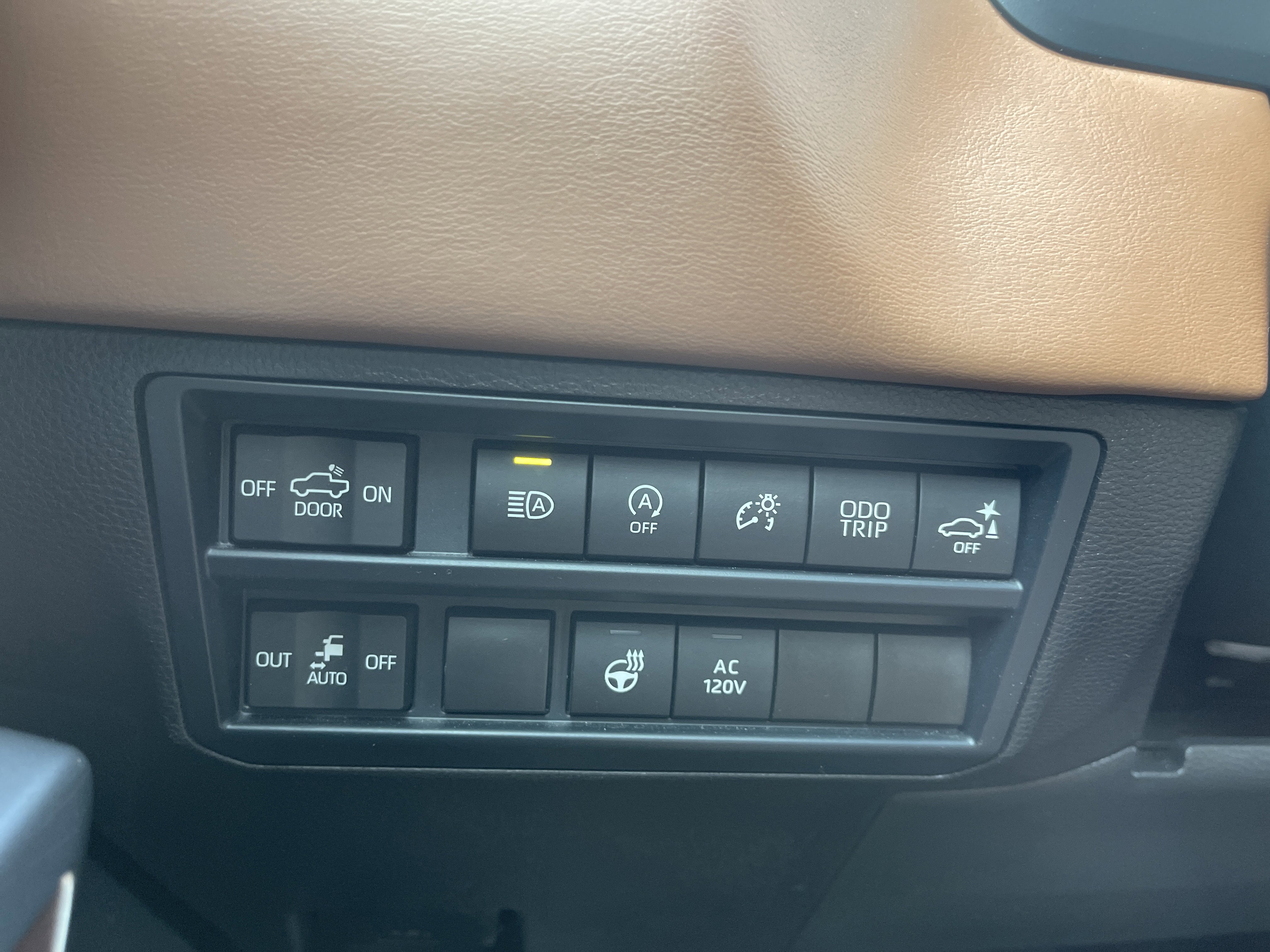2025 Toyota Tundra 4WD 1794 Edition