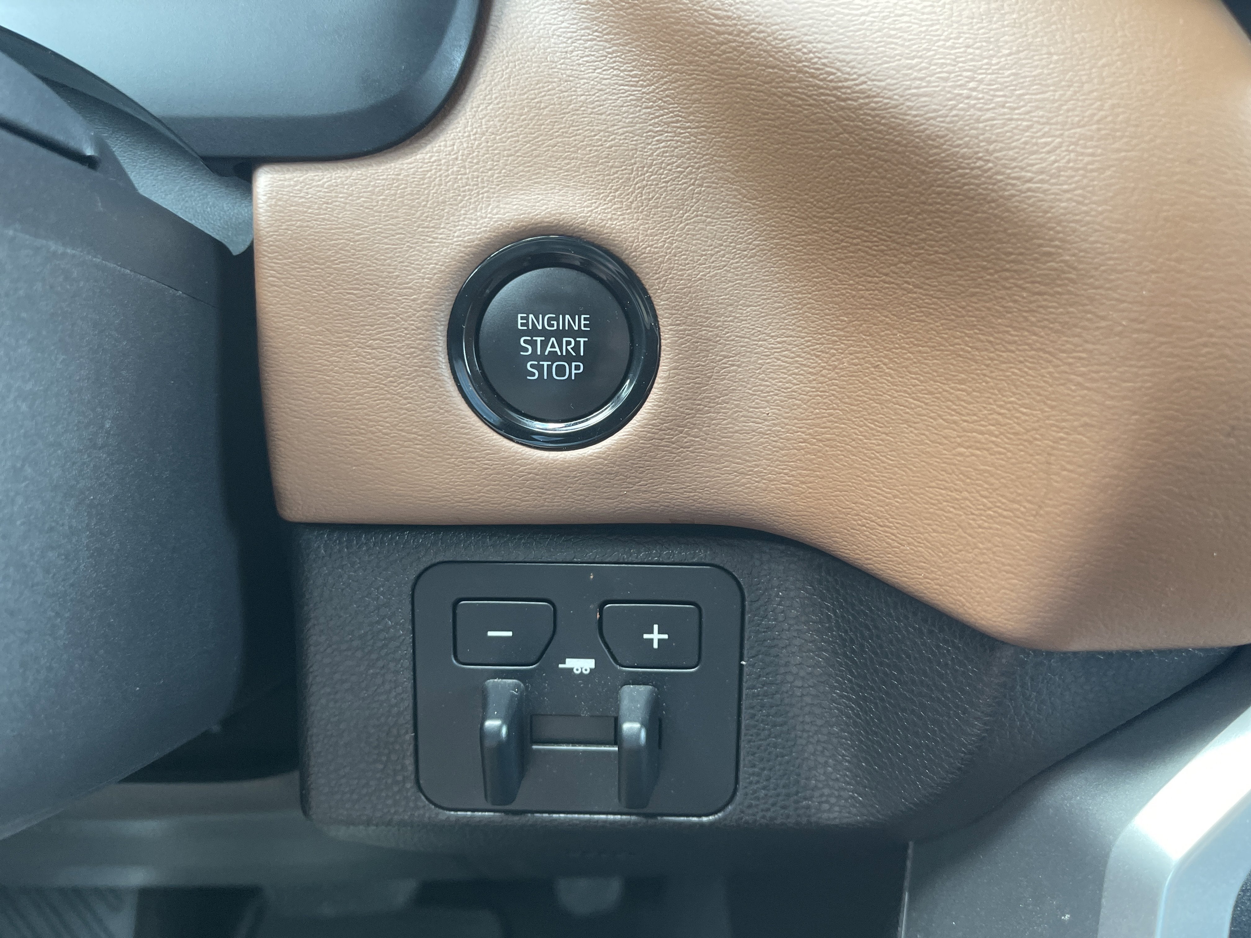 2025 Toyota Tundra 4WD 1794 Edition