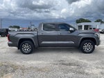 2025 Toyota Tundra 4WD 1794 Edition