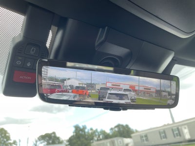 2025 Toyota Tundra 4WD 1794 Edition