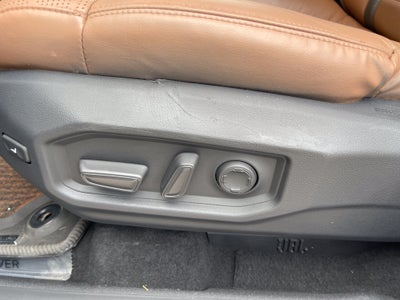 2025 Toyota Tundra 4WD 1794 Edition