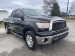 2012 Toyota Tundra 4WD Truck Grade