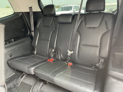 2022 Kia Telluride LX