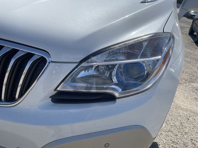 2014 Buick Encore Premium