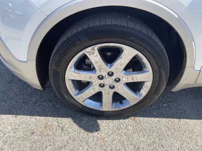 2014 Buick Encore Premium