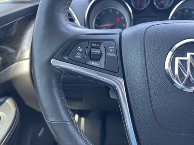2014 Buick Encore Premium