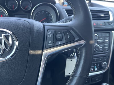2014 Buick Encore Premium