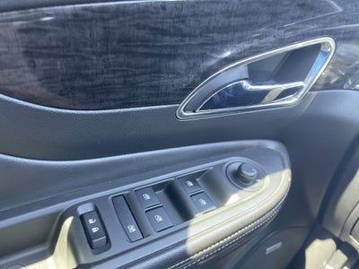 2014 Buick Encore Premium