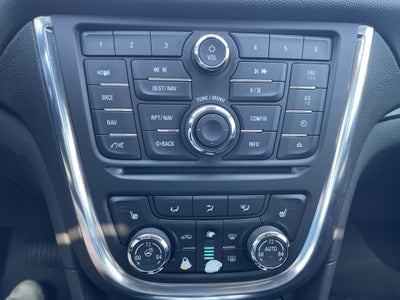 2014 Buick Encore Premium