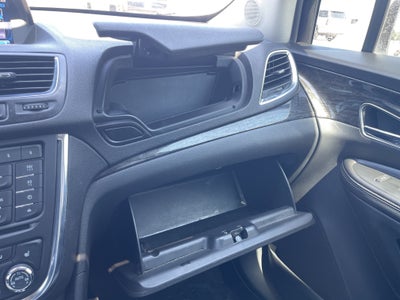 2014 Buick Encore Premium