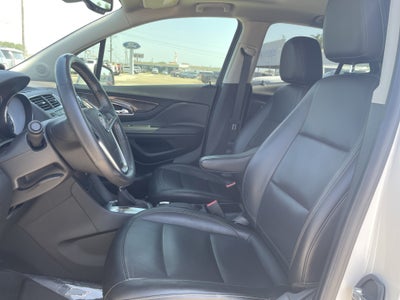 2014 Buick Encore Premium