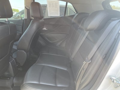 2014 Buick Encore Premium