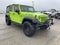 2012 Jeep Wrangler Unlimited Rubicon