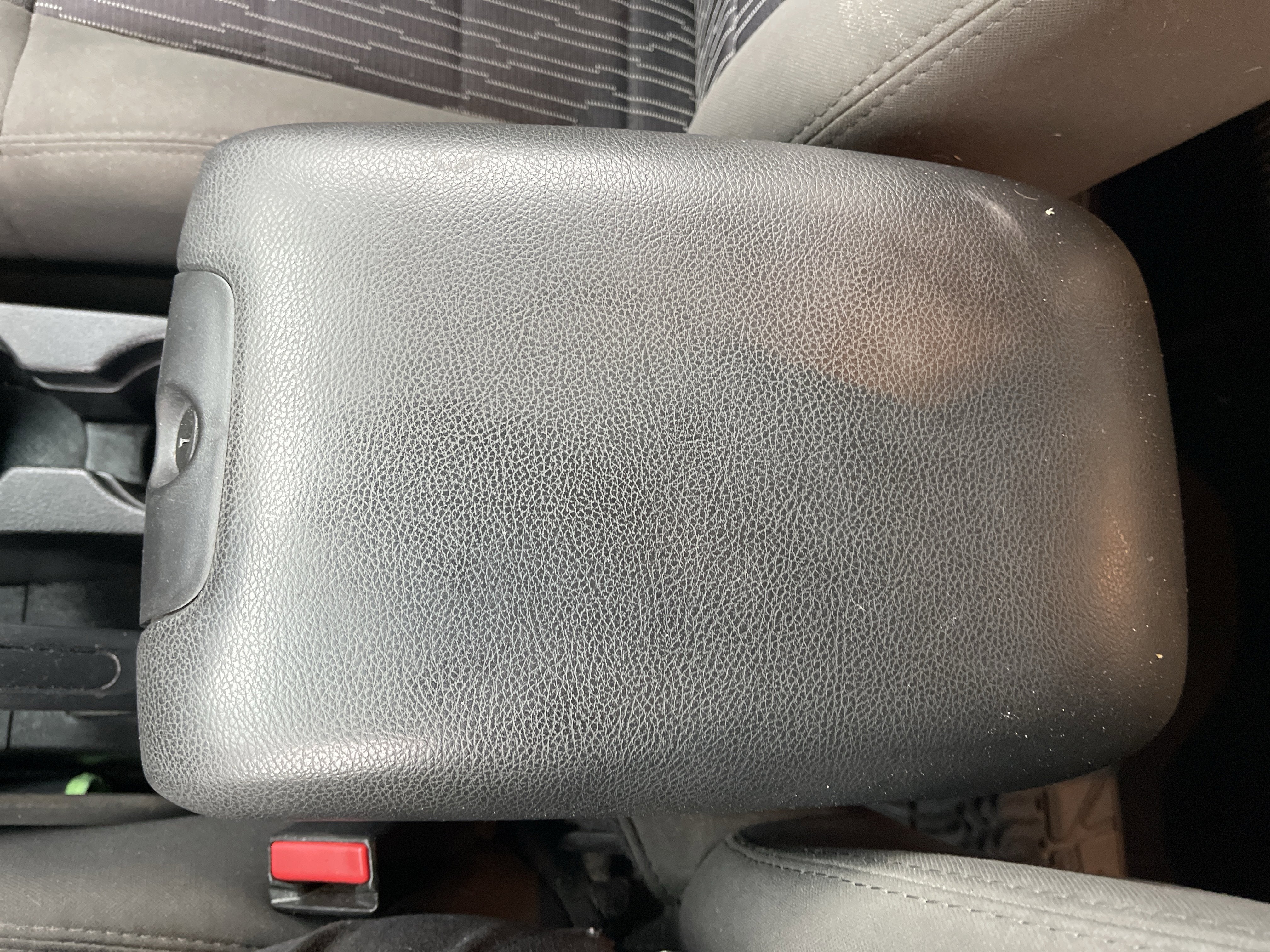 2012 Jeep Wrangler Unlimited Rubicon