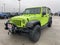 2012 Jeep Wrangler Unlimited Rubicon