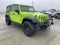 2012 Jeep Wrangler Unlimited Rubicon