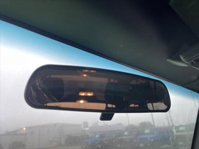 2012 Jeep Wrangler Unlimited Rubicon