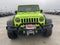 2012 Jeep Wrangler Unlimited Rubicon