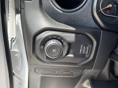 2026 Jeep Wrangler America 250