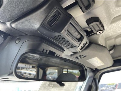 2026 Jeep Wrangler America 250