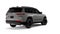 2027 Jeep Grand Cherokee Laredo Altitude