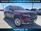 2025 Jeep Grand Cherokee L Laredo X