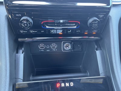 2025 Jeep Grand Cherokee L Laredo X