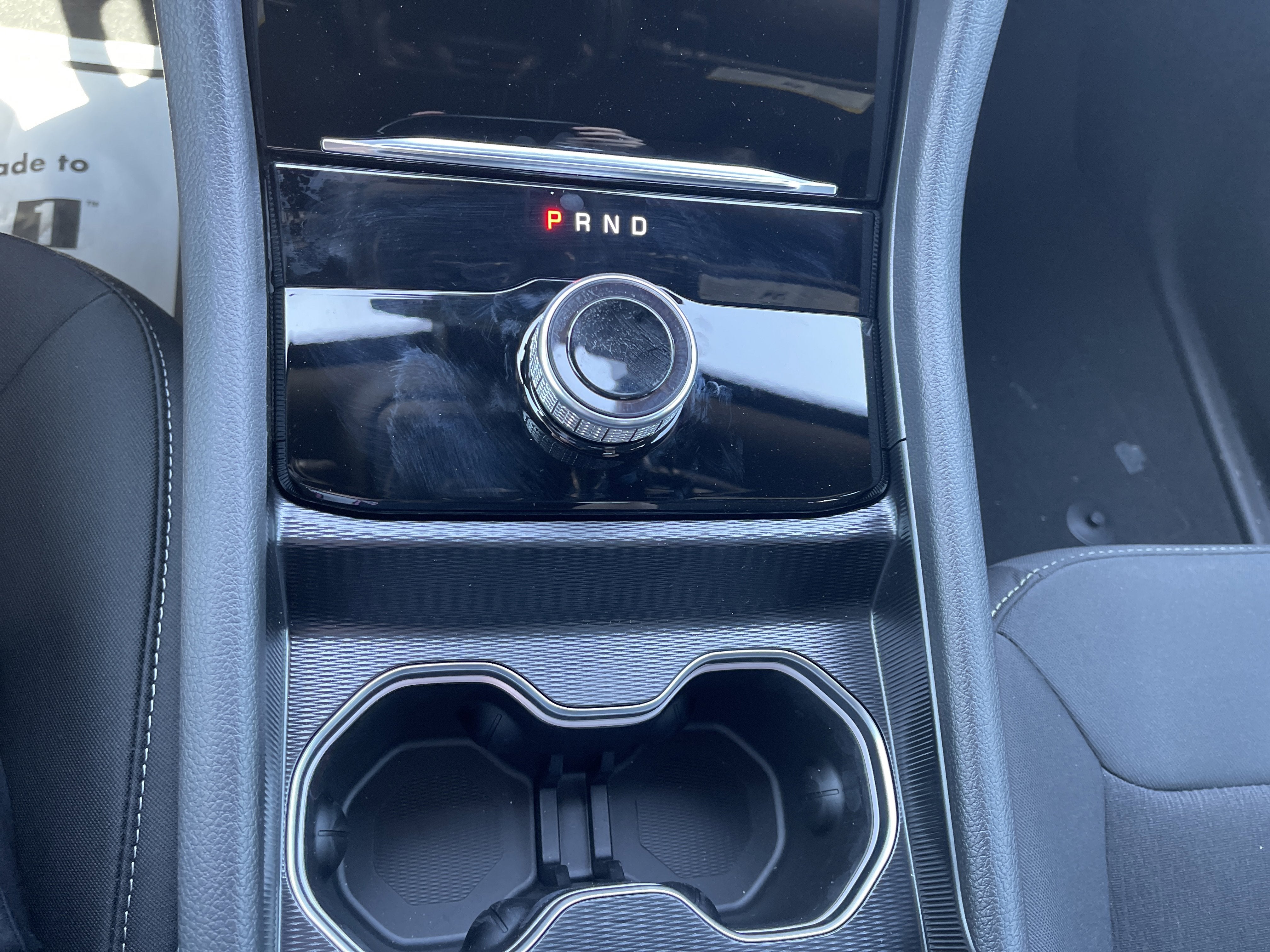 2025 Jeep Grand Cherokee L Laredo X