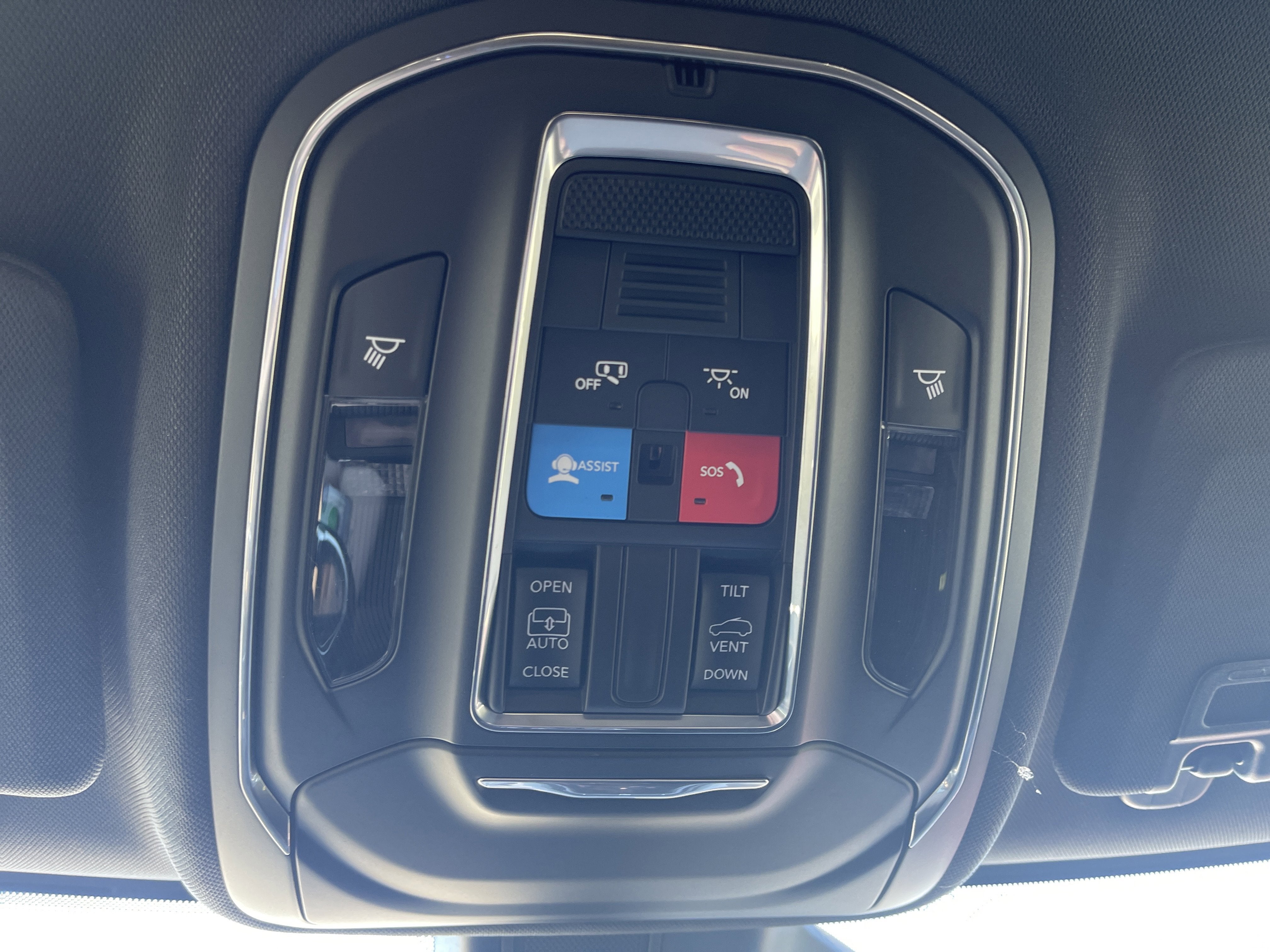 2025 Jeep Grand Cherokee L Laredo X