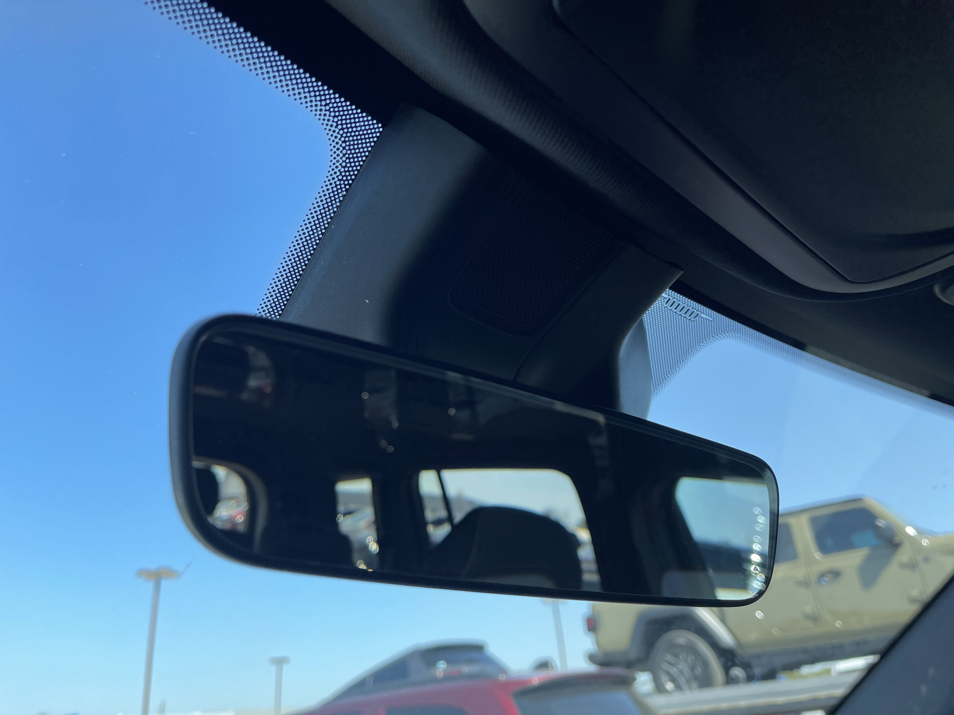 2025 Jeep Grand Cherokee L Laredo X