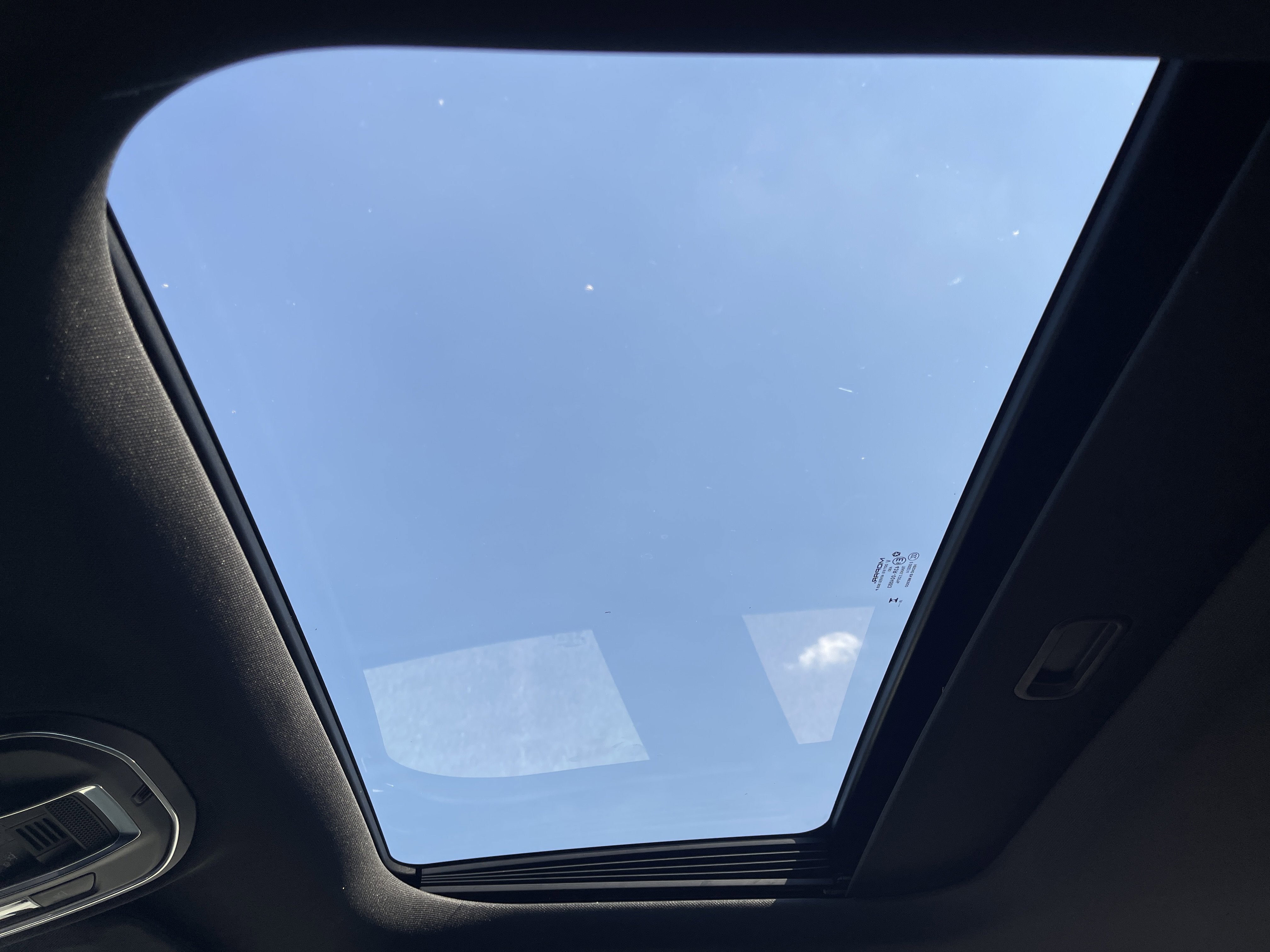 2025 Jeep Grand Cherokee L Laredo X