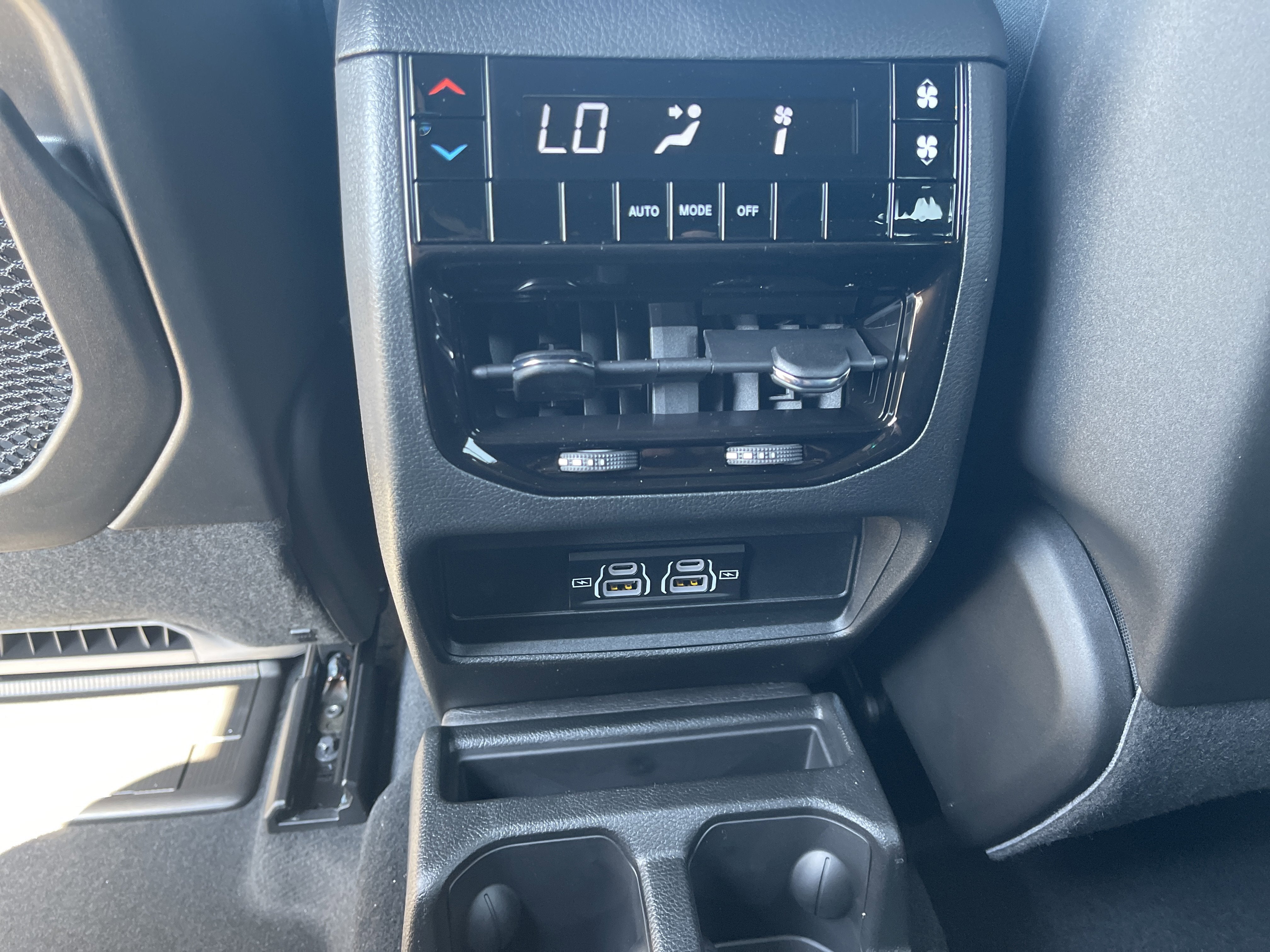 2025 Jeep Grand Cherokee L Laredo X