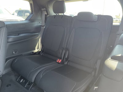 2025 Jeep Grand Cherokee L Laredo X