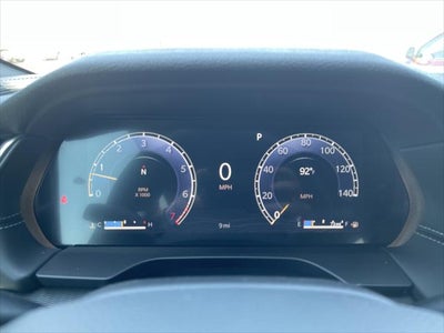 2025 Jeep Grand Cherokee L Laredo X