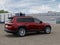 2025 Jeep Grand Cherokee L Laredo X