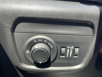 2025 Jeep Grand Cherokee L Laredo X