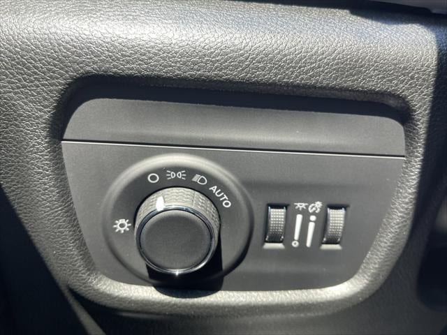 2025 Jeep Grand Cherokee L Laredo X