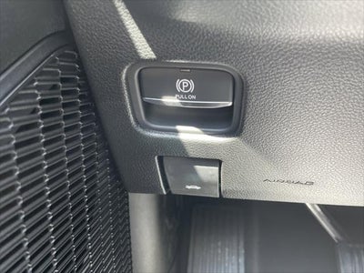 2025 Jeep Grand Cherokee L Laredo X