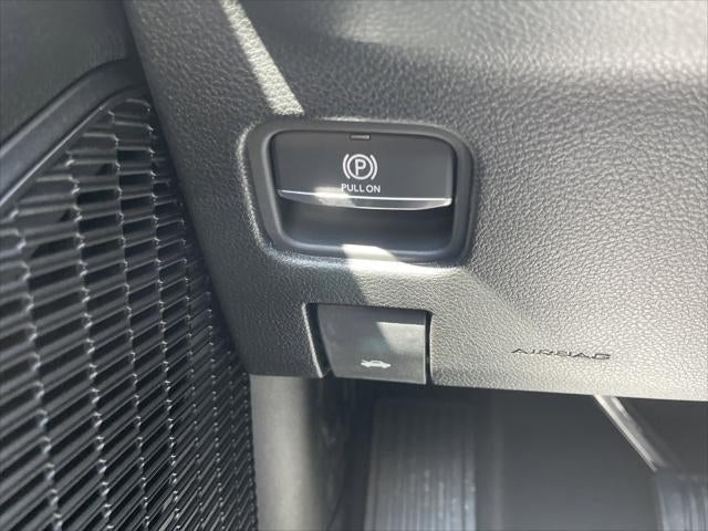 2025 Jeep Grand Cherokee L Laredo X