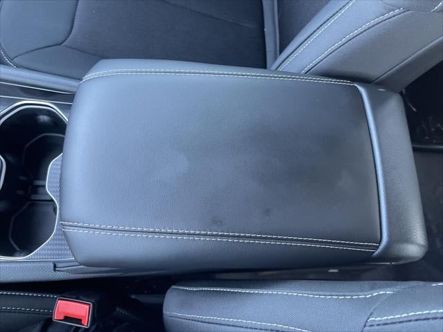 2025 Jeep Grand Cherokee L Laredo X