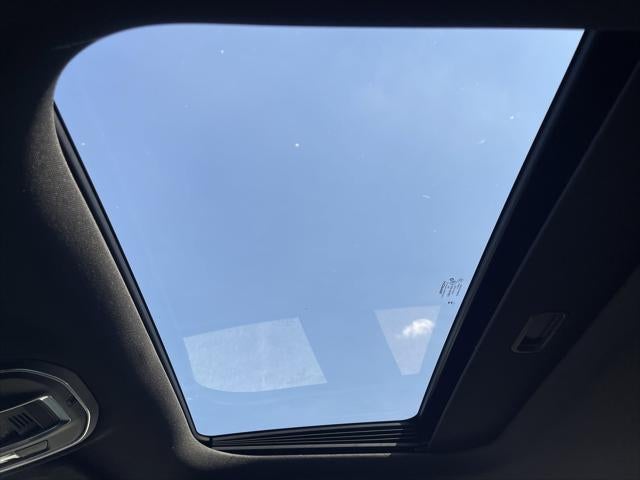 2025 Jeep Grand Cherokee L Laredo X