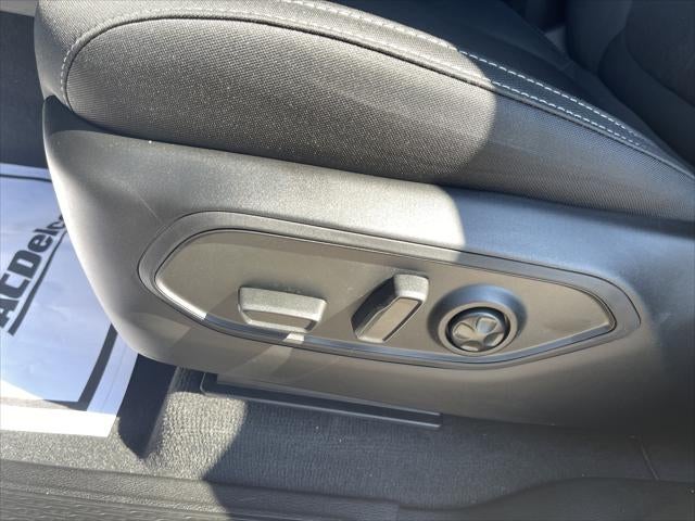 2025 Jeep Grand Cherokee L Laredo X