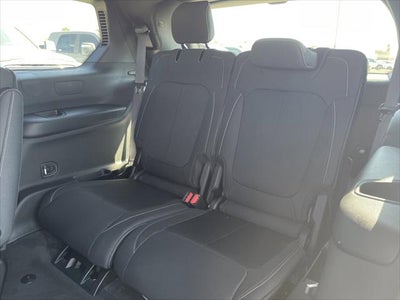 2025 Jeep Grand Cherokee L Laredo X