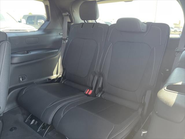 2025 Jeep Grand Cherokee L Laredo X