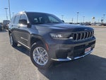 2026 Jeep Grand Cherokee Laredo X
