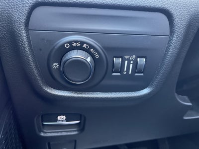 2026 Jeep Grand Cherokee Laredo X